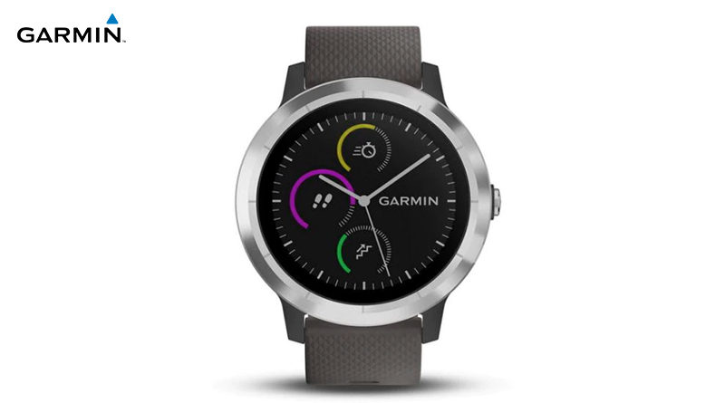 Garmin