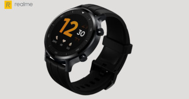 Realme Watch1