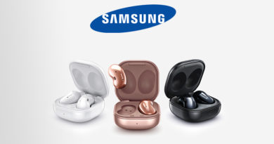 Samsung Galaxy Buds Pro