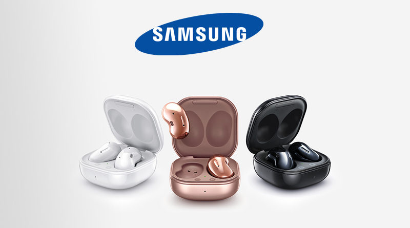 Samsung Galaxy Buds Pro