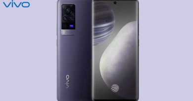 Vivo X60