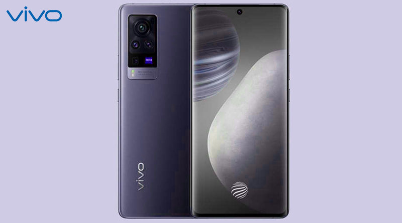 Vivo X60