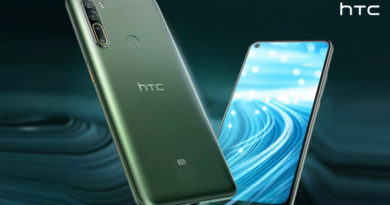 Htc Desire 21 Pro 5G Phone Will Come With Live Photo Leaks