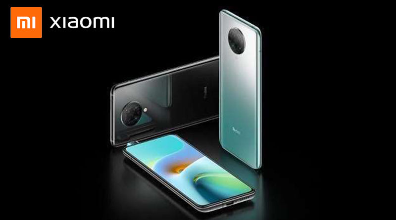 Xiaomi Phone