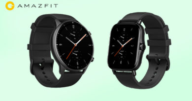 Amazfit 2