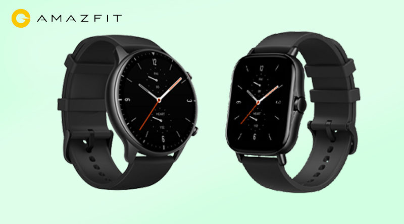 Amazfit 2