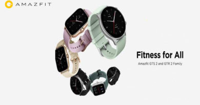 Amazfit