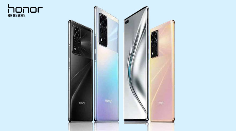 Honor 1