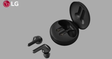 Lg Earbuds