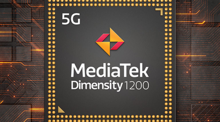 MediaTek launches two 5G processors of Dimensity series, first glimpse