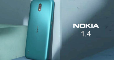 Nokia 1