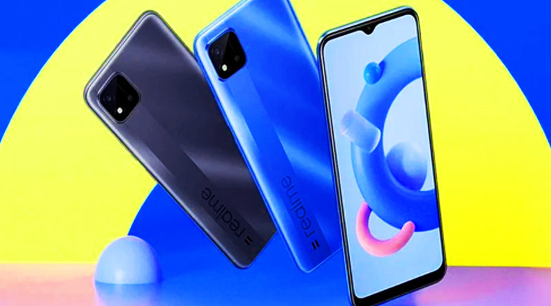 Realme 2