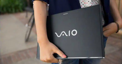 Vaio