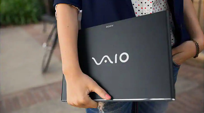 Vaio