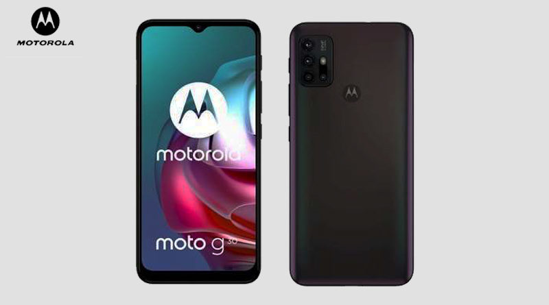 Motorola 2