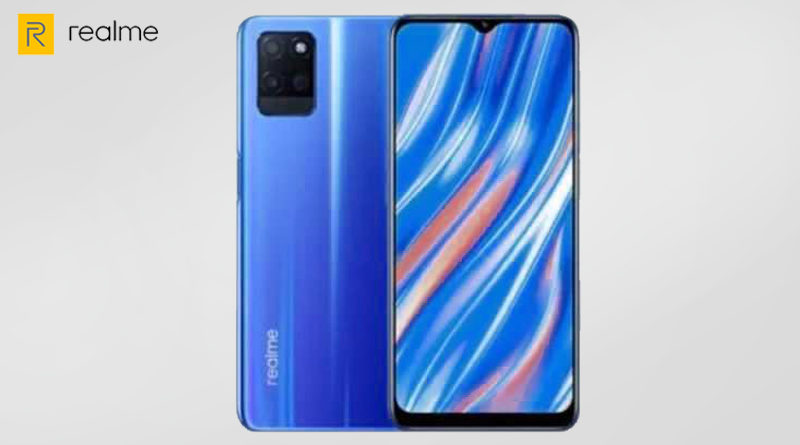 Realme 2