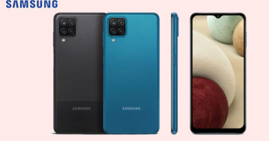 Samsung 6