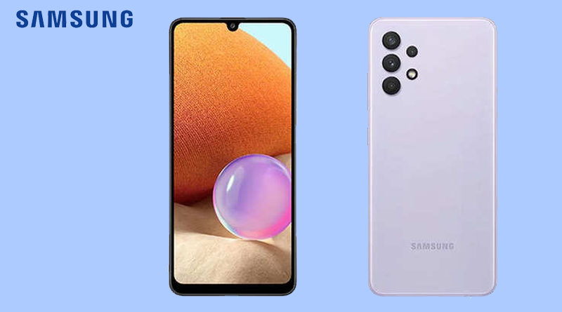 Samsung 8