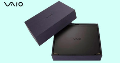 Vaio