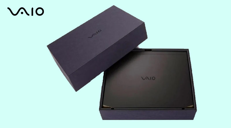 Vaio