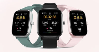 Amazfit