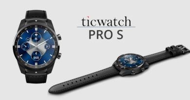 Ticwatch