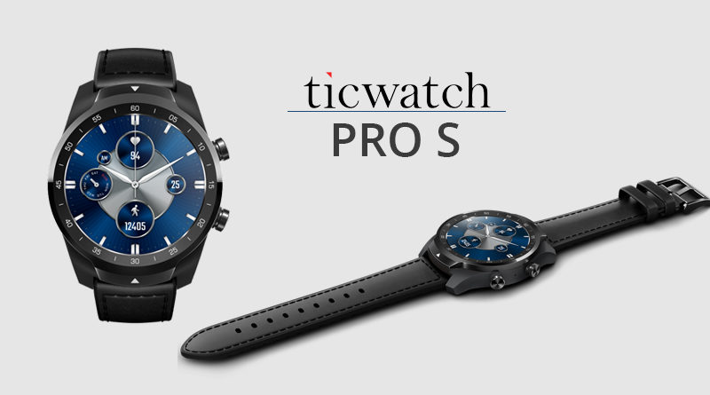 Ticwatch