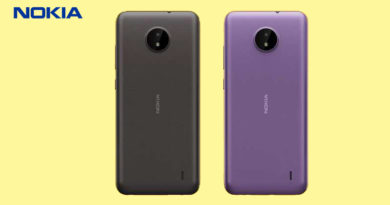 Nokia 2