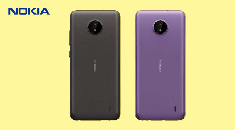 Nokia 2