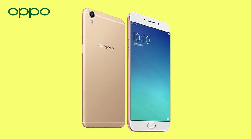 Oppo 2