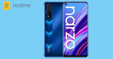 Realme 1 1