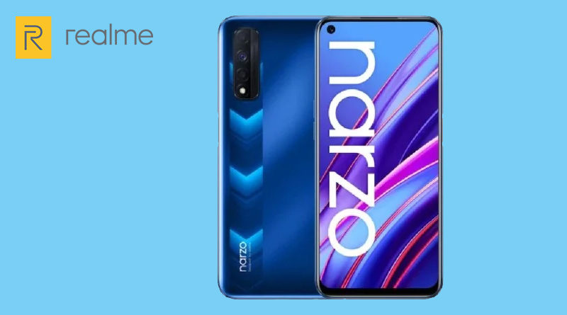 Realme 1 1