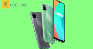 Realme 1