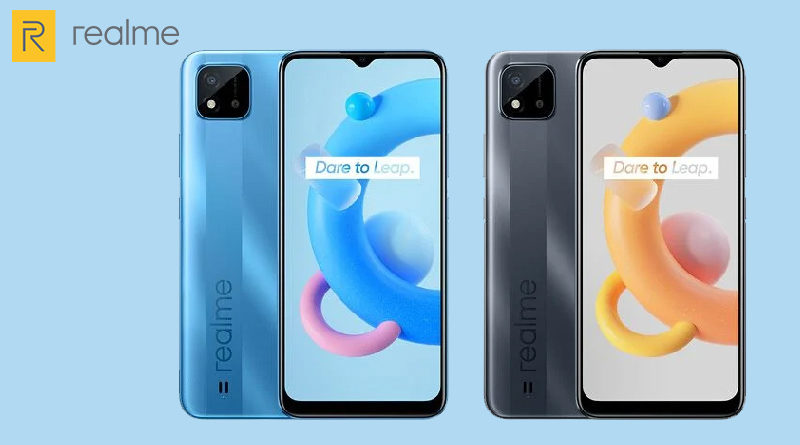 Realme 2