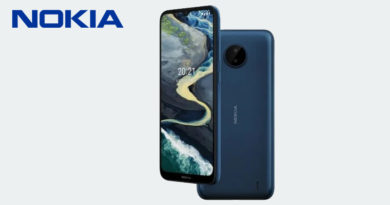 Nokia 1