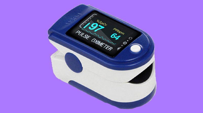 Oximeter