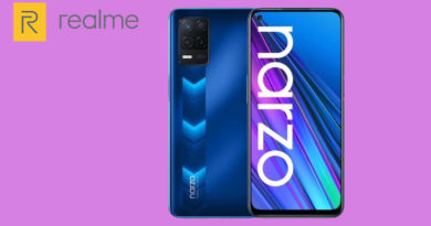 Realme 1 1