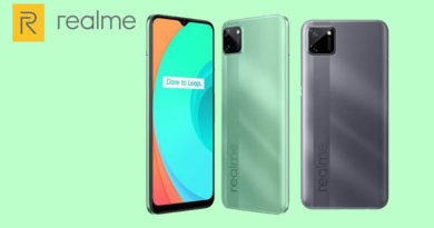 Realme 1