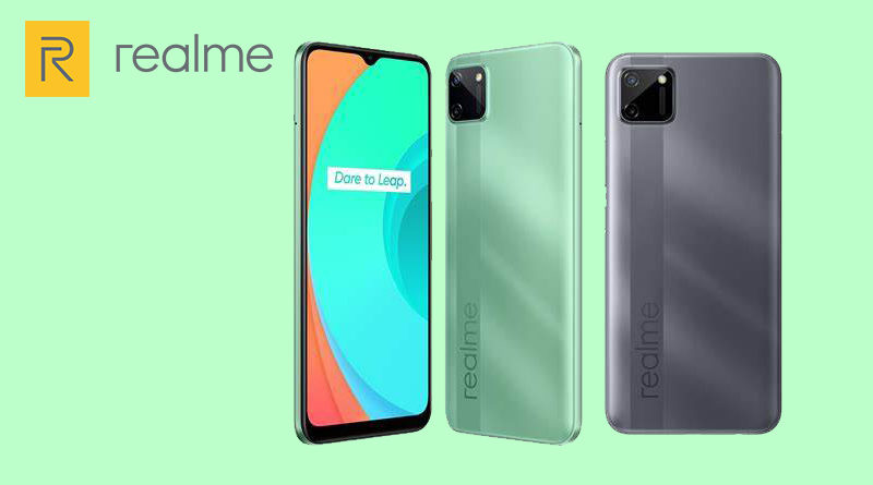 Realme 1