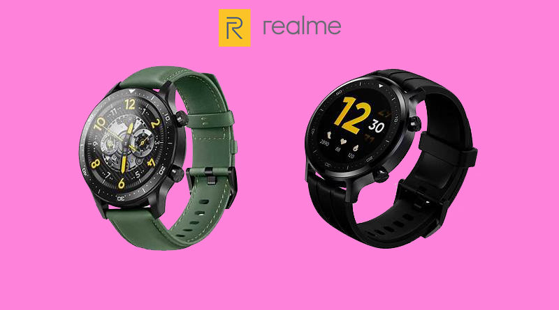 Realme 2 1