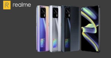 Realme 3