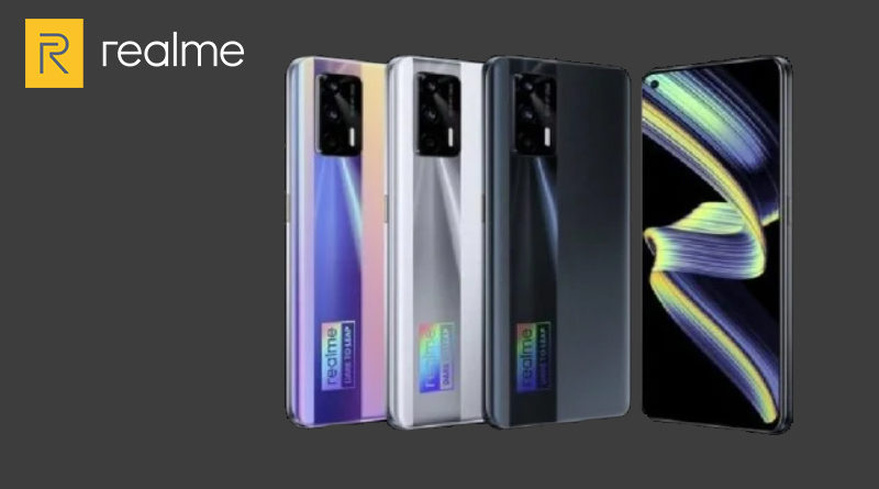 Realme 3