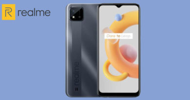 Realme 4