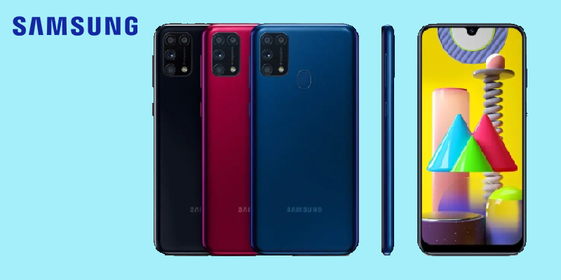 Samsung 1