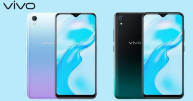 Vivo 1 1