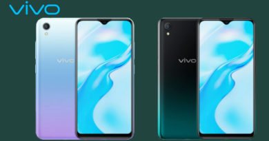 Vivo 1 2