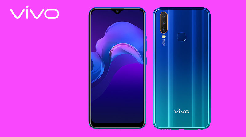 Vivo 2 1