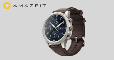 Amazfit