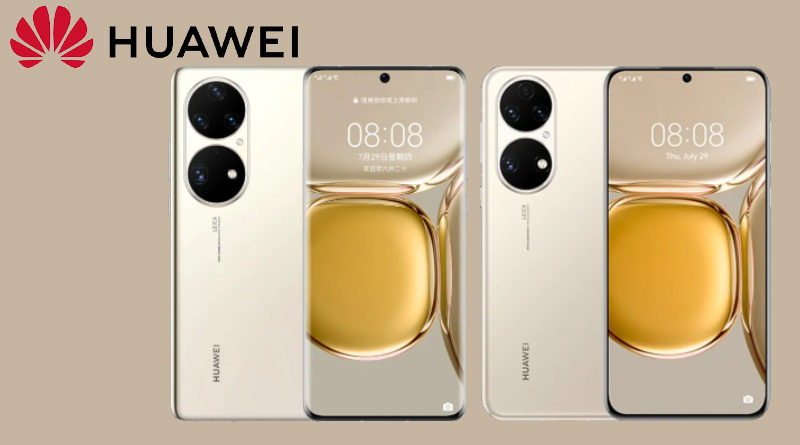 Huawei