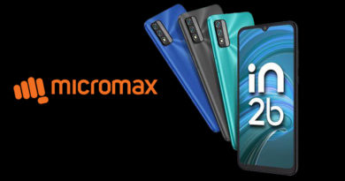 Micromax 1